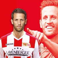 Christoph Schösswendter wechselt an die Alte Försterei