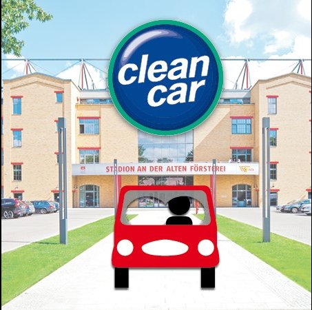 CleanCar AG: Mit Eisernem Sponsor sicher durch den Herbst