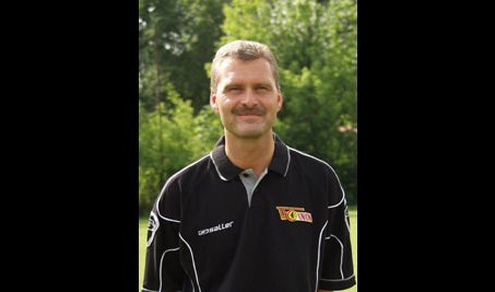 Co-Trainer wurde heute operiert