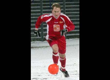 Coiner mit Hattrick