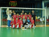 D-Junioren des 1. FC Union Berlin &quot;erstligareif&quot;