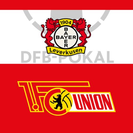 DFB-Pokal: 2. Hauptrunde terminiert