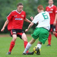 DFB-Pokal: A-Jugend unterliegt Werder Bremen 0:2