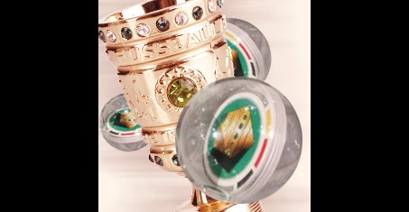 DFB-Pokal-Achtelfinale: Union spielt am Dienstag