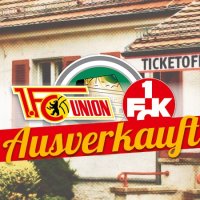 DFB-Pokal: Spiel gegen Lautern ist ausverkauft