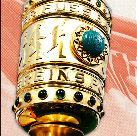 DFB-Pokal: Union gastiert am Montagabend in Regensburg