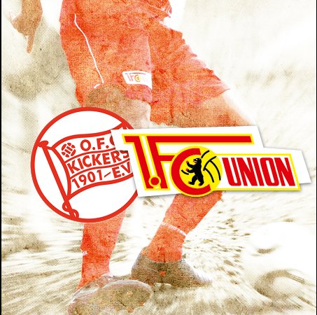 DFB-Pokal: Union vs. Offenbach am 31. Oktober