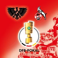 DFB-Pokal an der Alten Försterei: Tickets für BFC Preussen vs. 1. FC Köln ab sofort erhältlich