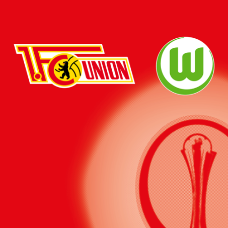 DFB-Pokal der Frauen: Die Eisernen Ladies treffen auf den VfL Wolfsburg