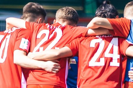 DFB-Pokal gegen Fortuna Düsseldorf
