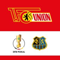 DFB-Pokal terminiert: Union trifft sonntags auf Saarbrücken