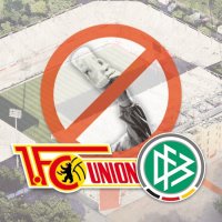 DFB-Urteil: 45.000 Euro Geldstrafe für Union Berlin