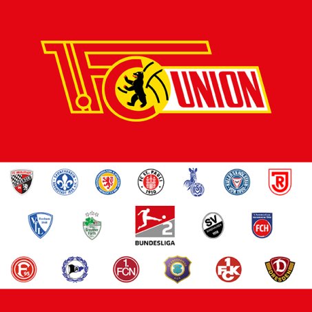 DFL stellt Spielplan vor: Union startet auswärts beim FC Ingolstadt