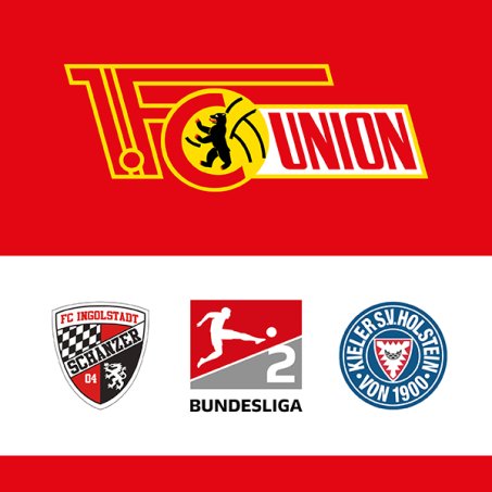 DFL terminiert Spieltag 1 & 2: Union empfängt Holstein Kiel am Freitagabend