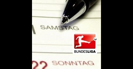 DFL terminiert Spieltage 12 bis 17