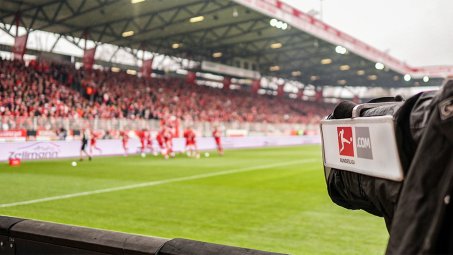 DFL terminiert Spieltage 13 bis 19