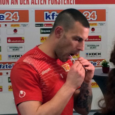 DKMS-Typisierung: Profis zeigen wie es geht