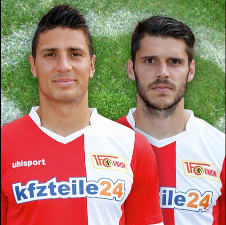 Damir Kreilach wird neuer Kapitän des 1. FC Union Berlin