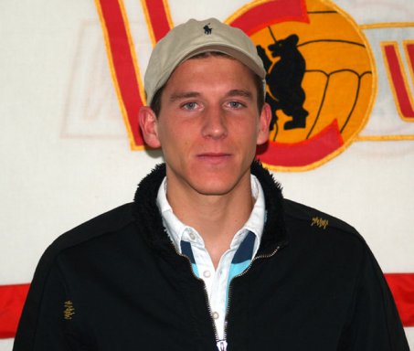 Daniel Bauer kommt, Tobias Weber geht