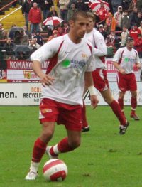 Daniel Göhlert, Marco Gebhardt und Torsten Mattuschka fehlen in Bremen