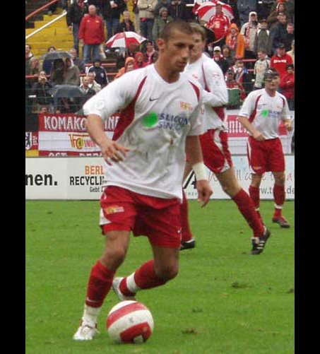 Daniel Göhlert, Marco Gebhardt und Torsten Mattuschka fehlen in Bremen