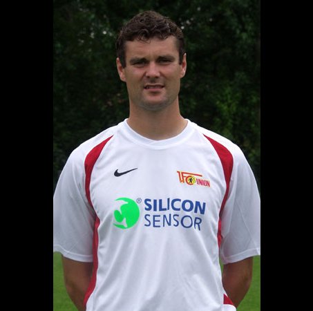 Daniel Göhlert fällt aus