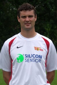 Daniel Göhlert fällt aus