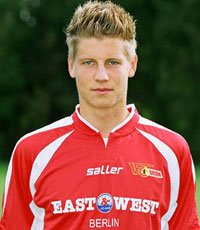 Daniel Schulz erlitt Kreuzbandriss