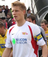 Daniel Schulz verletzt