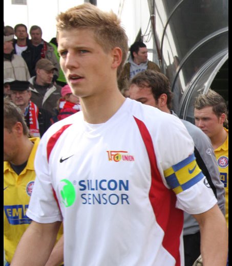 Daniel Schulz verletzt