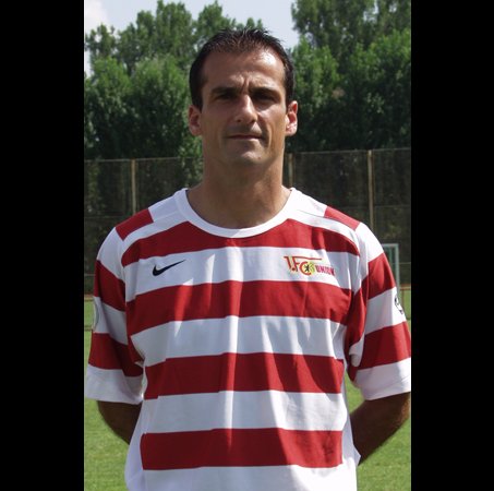 Daniel Teixeira