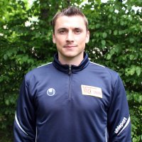 Daniel Wolf neuer Konditions- und Athletiktrainer beim 1. FC Union Berlin