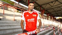 Danilho Doekhi verlängert bei Union