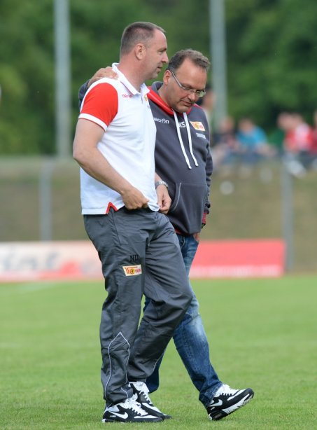 Danke und auf Wiedersehen, Neuruppin!