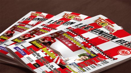 Das Frankfurt-Heft ist da