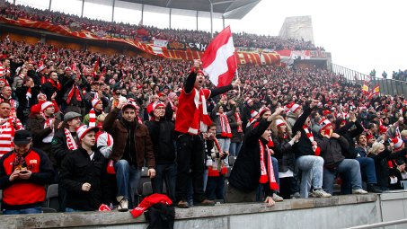 Das Hauptstadt-Derby 2011