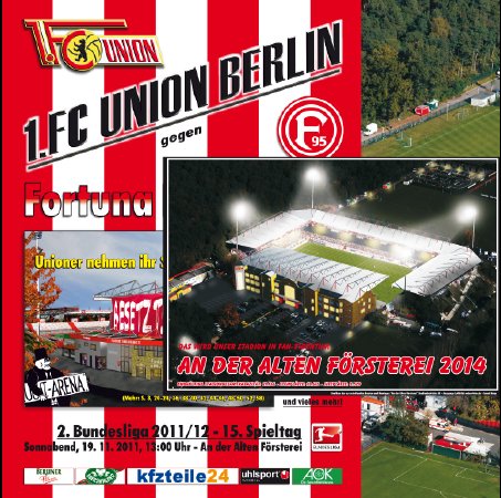 Das Heft zum Spiel ist da – mit AF-Poster!