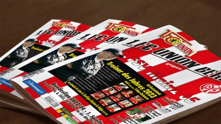 Das Premierenheft der neuen Spielzeit ist da