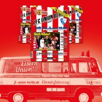 Das Programmheft zum Rückrundenstart!