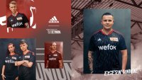 Das Union-Ausweichtrikot 2022/23