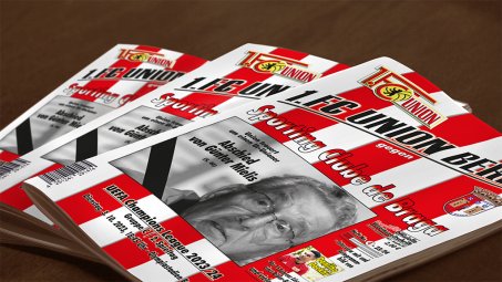 Das erste Champions League-Heft ist da