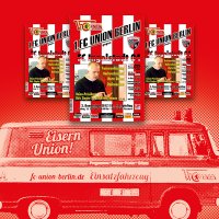 Das letzte Programmheft des Jahres