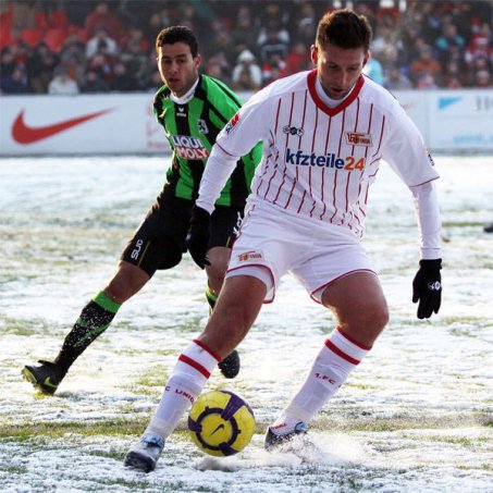 "Das wird keine Kaffeefahrt." - In München kämpft Union um den einstelligen Tabellenplatz