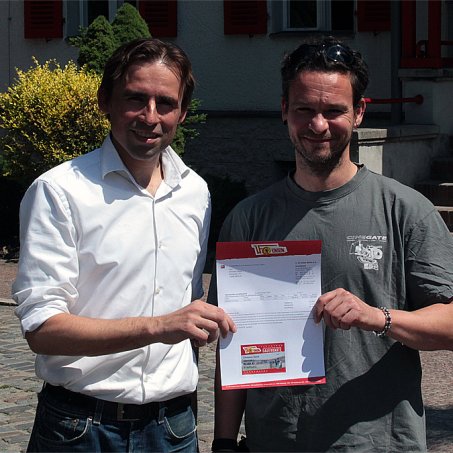 Dauerkarten: 2.000er Marke geknackt!