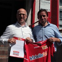 Dauerkarten: 5.000 verkauft - Rekord zum Greifen nah