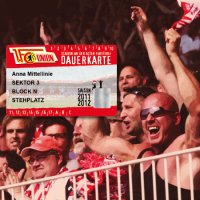 Dauerkarten: Neuer Rekord