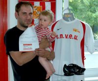 Dauerkartenverkauf wurde gestartet