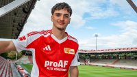 David Preu bleibt Unioner 