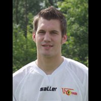 Debüt von Benni Koch in zweiter Mannschaft