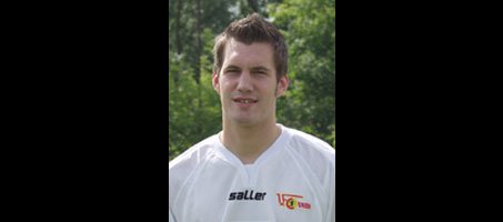 Debüt von Benni Koch in zweiter Mannschaft